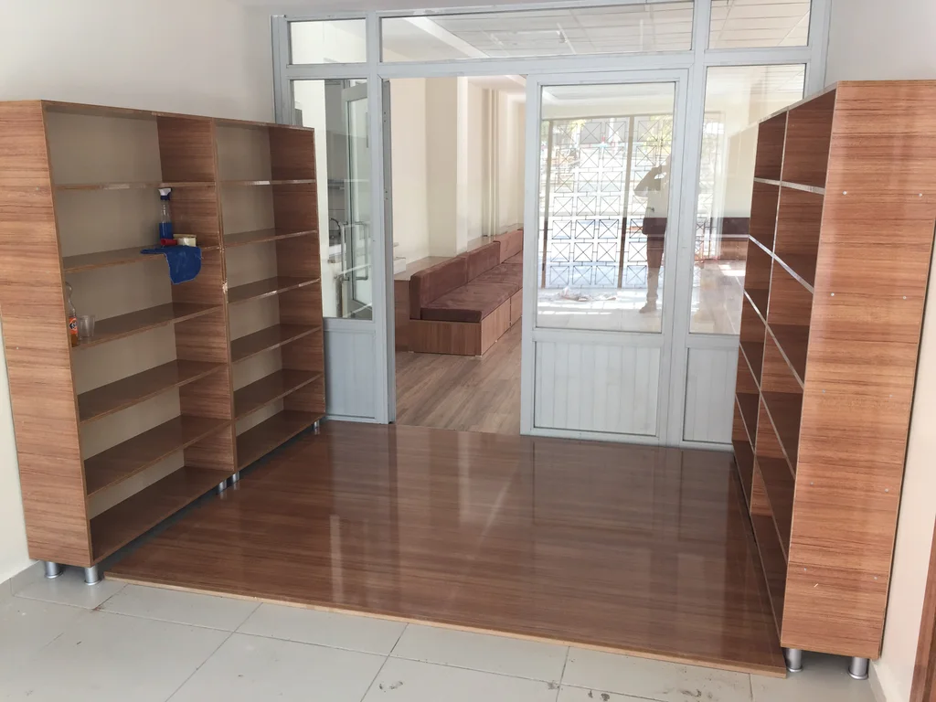 GAZİANTEP ŞEHİTKAMİL BELEDİYESİ BOYNO SOSYAL TESİSİ YAPIM İŞİ – 6