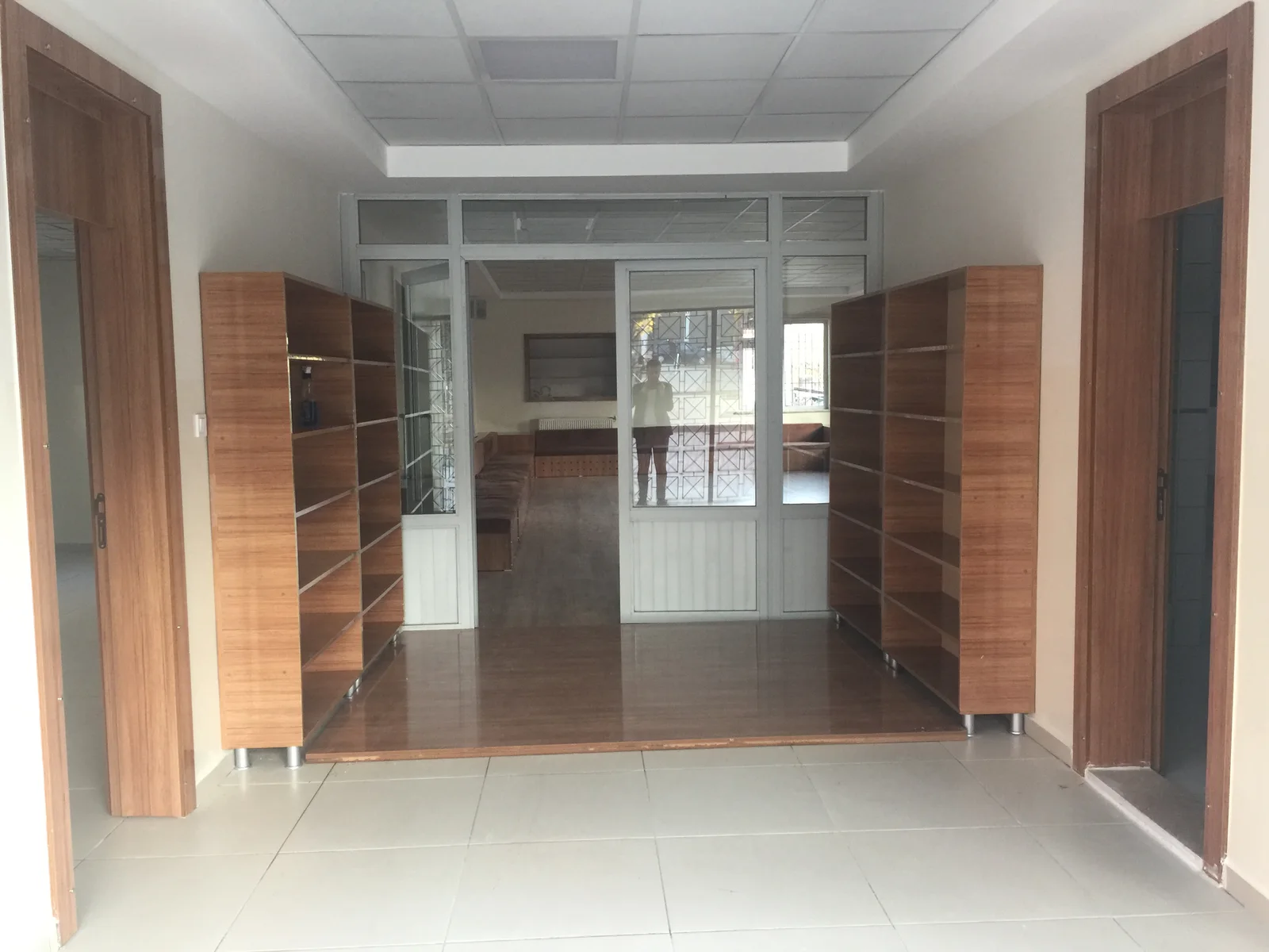 GAZİANTEP ŞEHİTKAMİL BELEDİYESİ BOYNO SOSYAL TESİSİ YAPIM İŞİ – 7