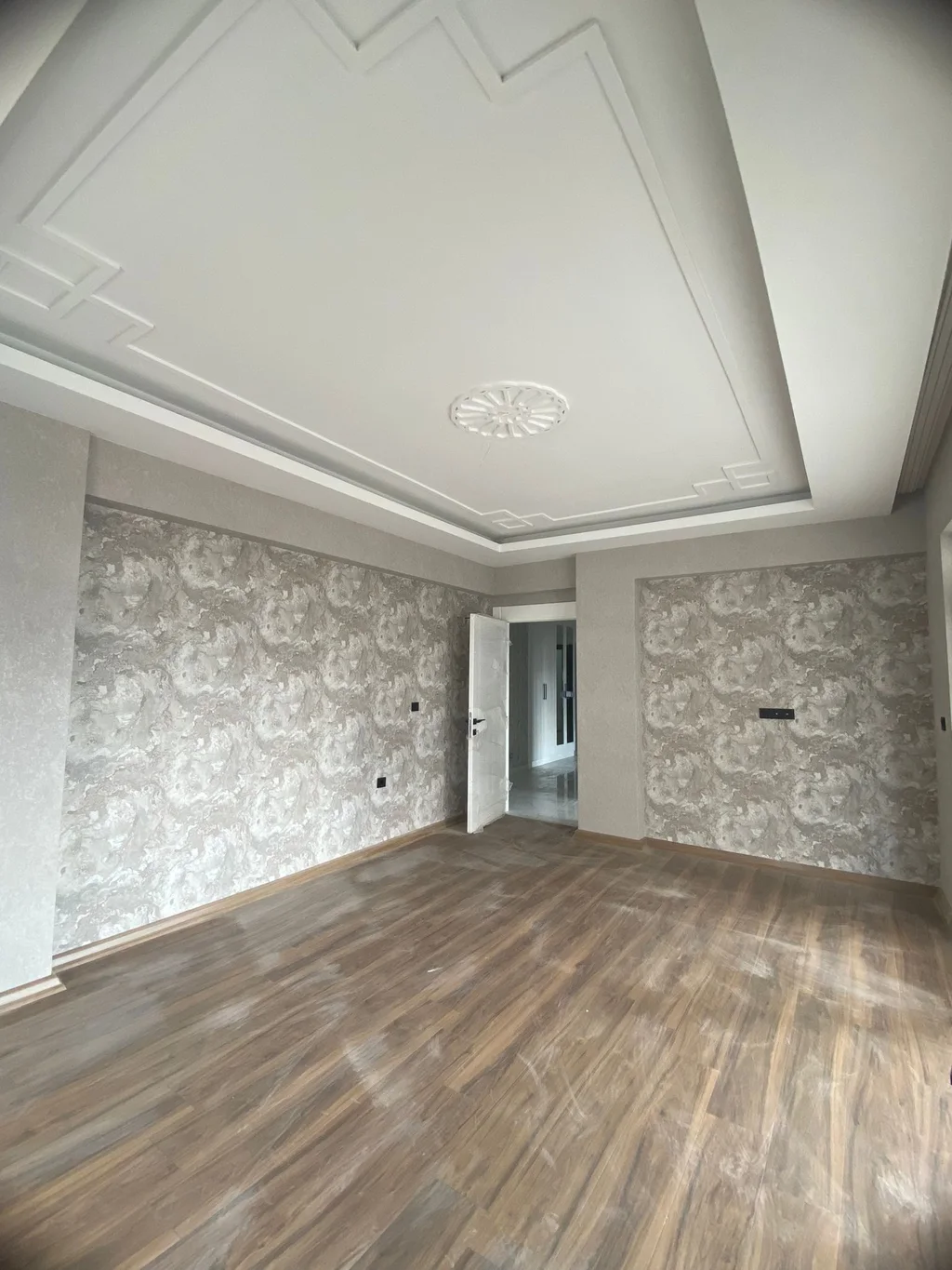 FISTIK PARK SİTESİ ÖZEL KONUT İNŞAATI – 8